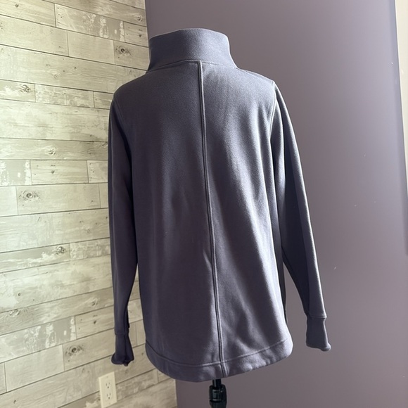 ATHLETA Mauve Purple Sweater - Picture 5 of 12